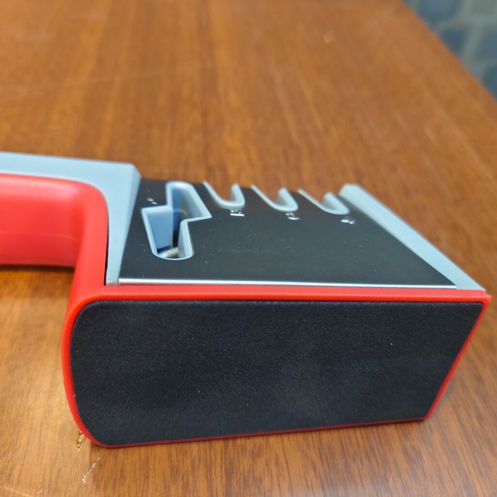 Mài dao kéo đa năng cao cấp - Ảnh 3