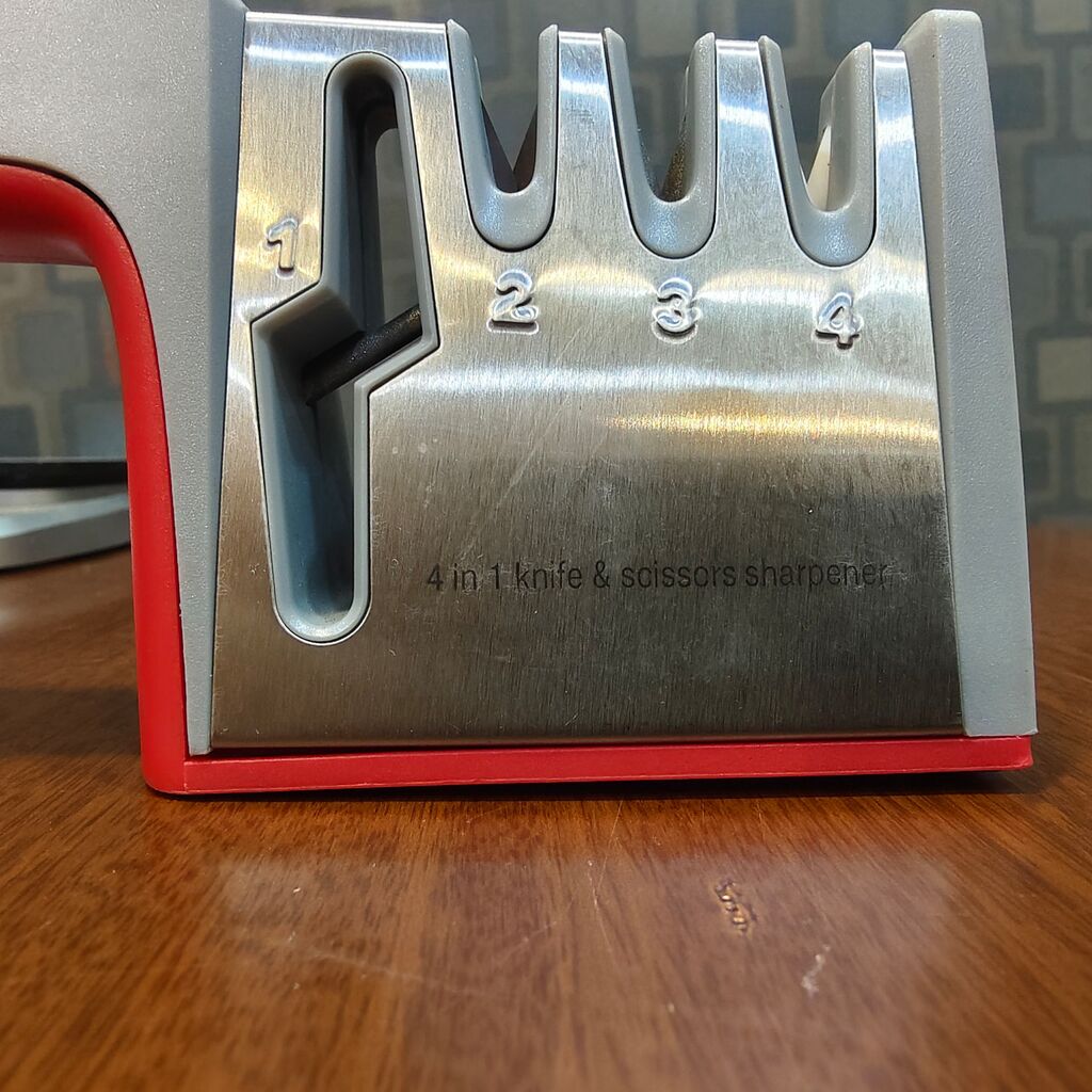 Mài dao kéo đa năng cao cấp - Ảnh 4