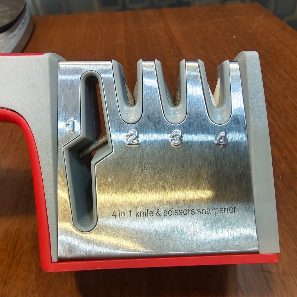 Mài dao kéo đa năng cao cấp - Ảnh 5