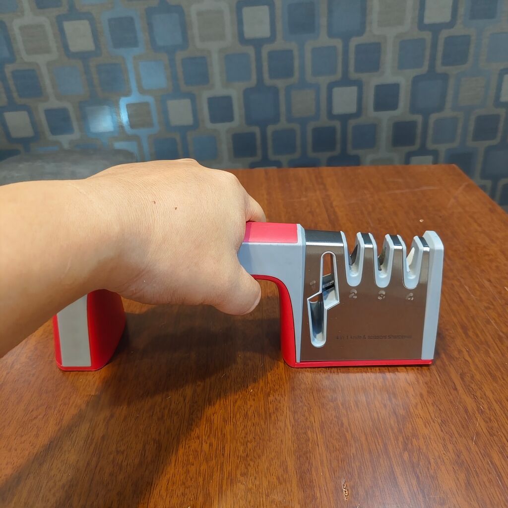 Mài dao kéo đa năng cao cấp - Ảnh 7