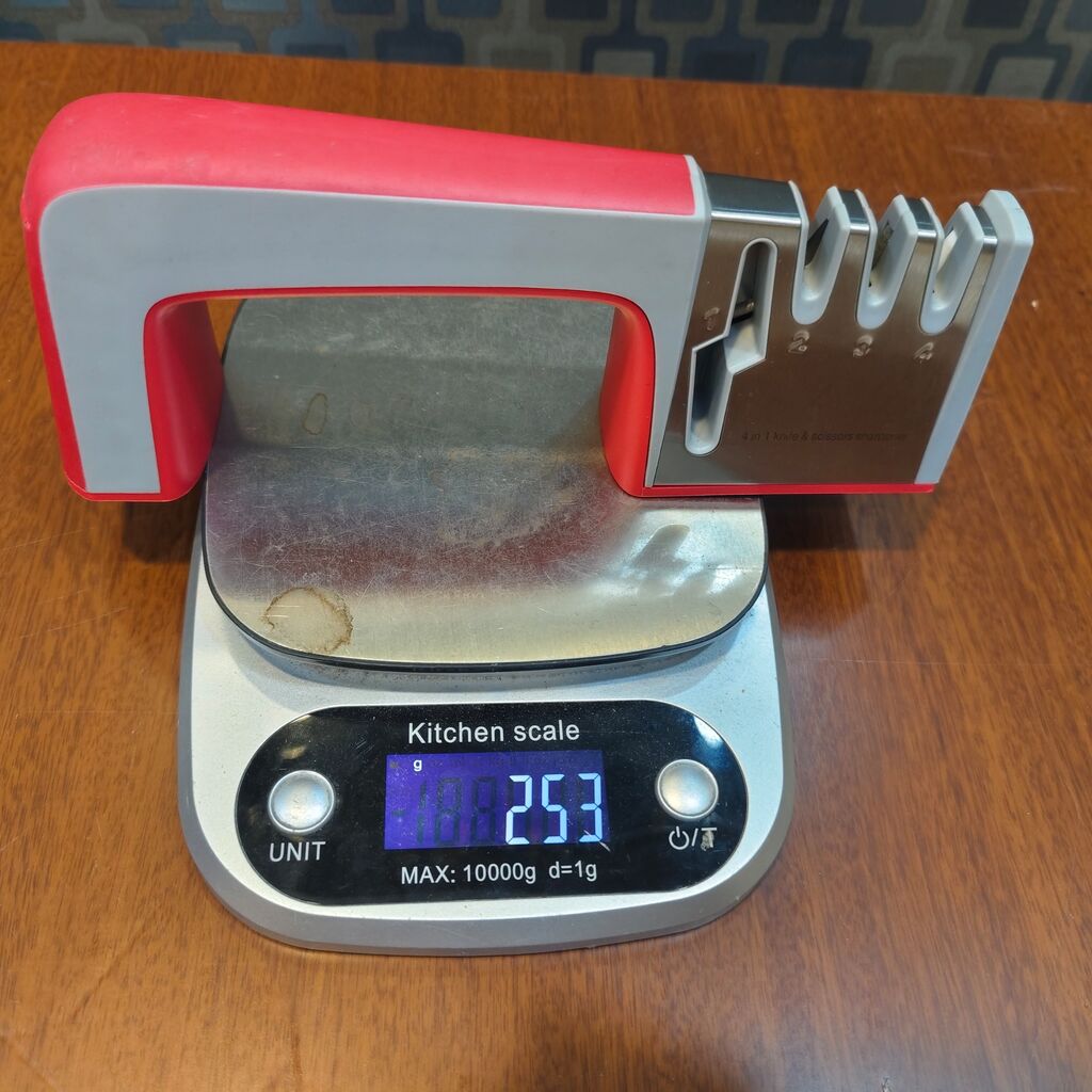 Mài dao kéo đa năng cao cấp - Ảnh 8