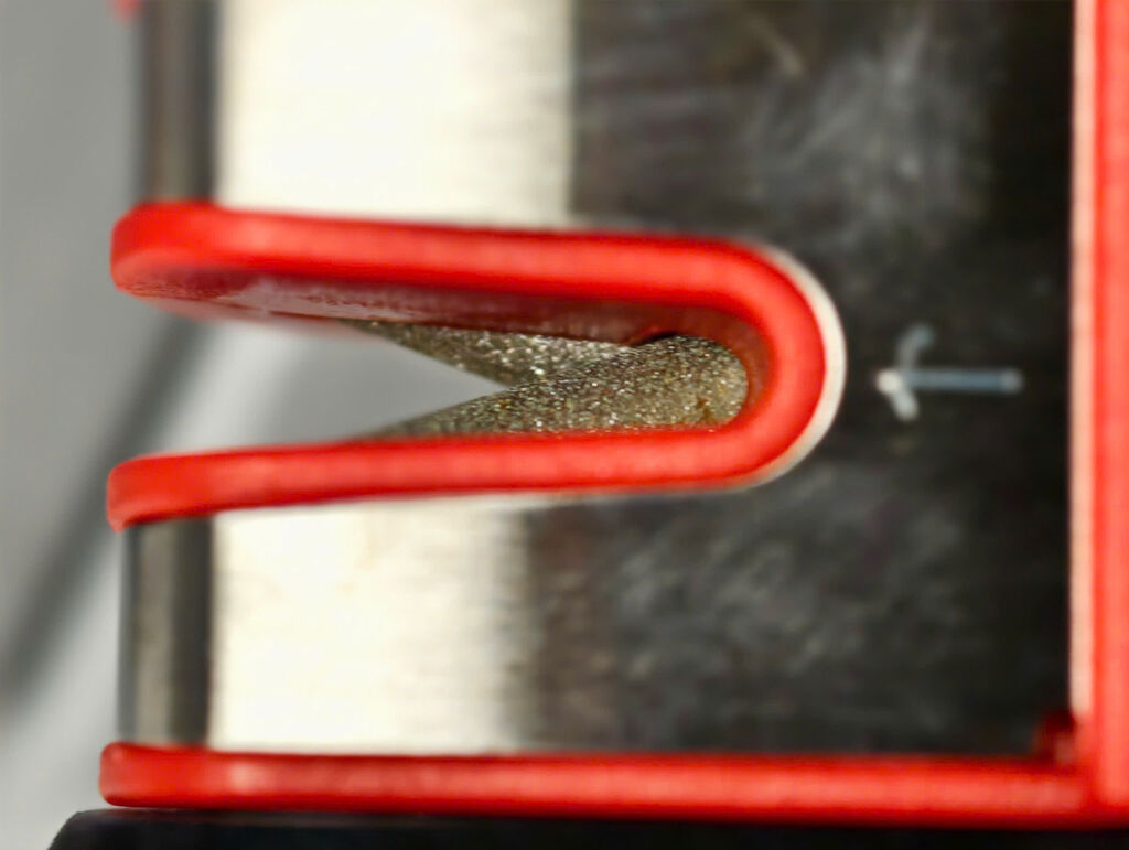 DỤNG CỤ MÀI DAO 4 TRONG 1 – BBQ JAPAN  - Ảnh 10