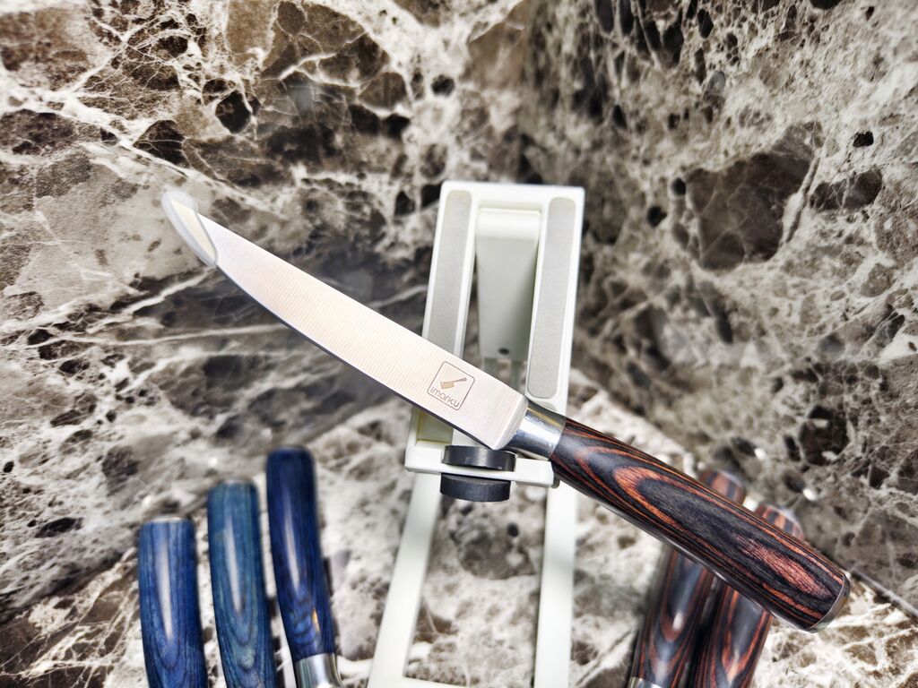 Combo 8 dao gọt thanh lý + + + - Ảnh 6