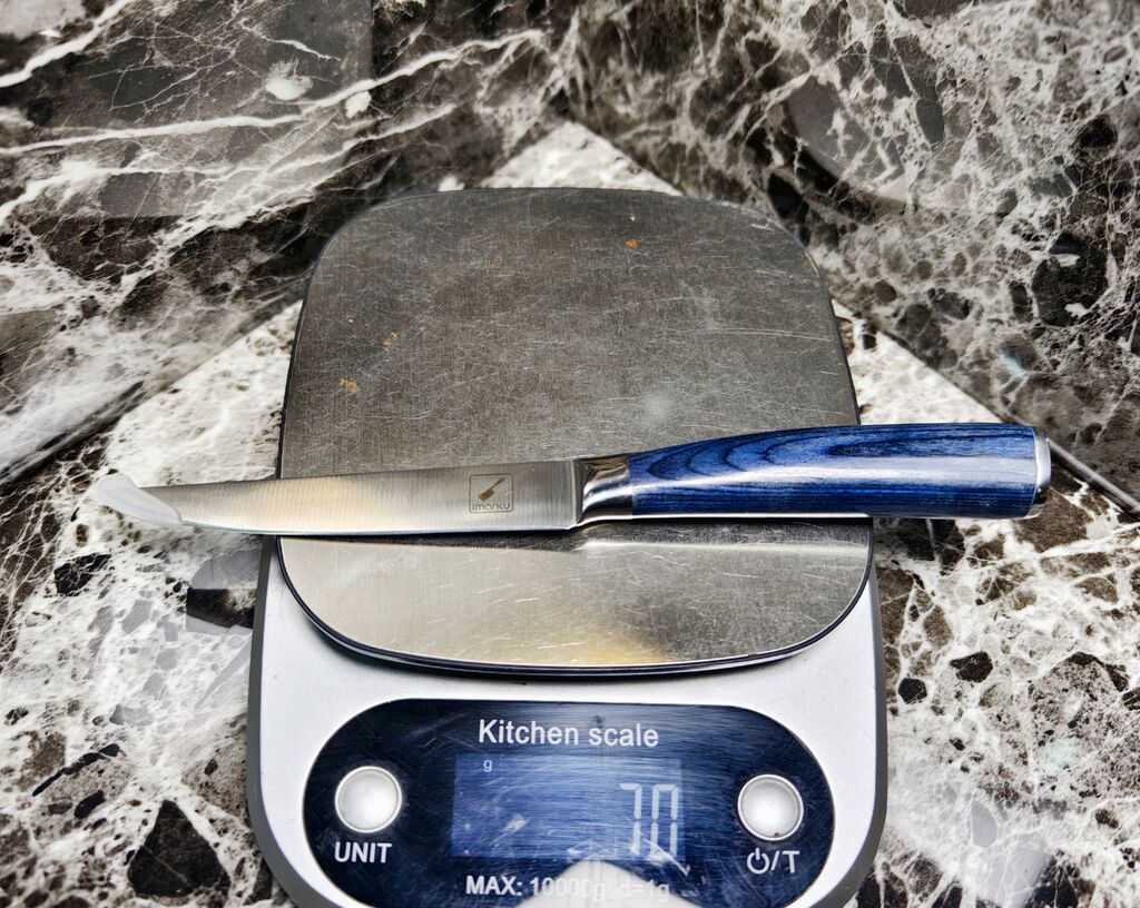 Combo 8 dao gọt thanh lý + + + - Ảnh 7