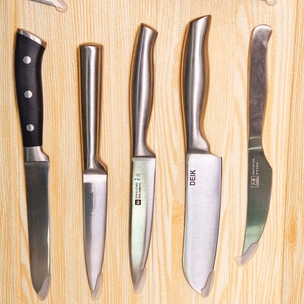 Combo 8 dao gọt thanh lý + + + - Ảnh 4