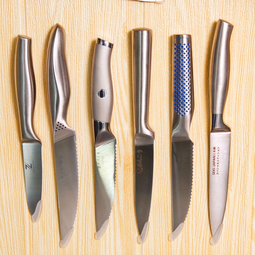 Combo 8 dao gọt thanh lý + + + - Ảnh 5