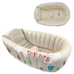 CHẬU TẮM PHAO, Đồ chơi nhà, bể bơi, sông, biển, ... - Giao ngẫu nhiên