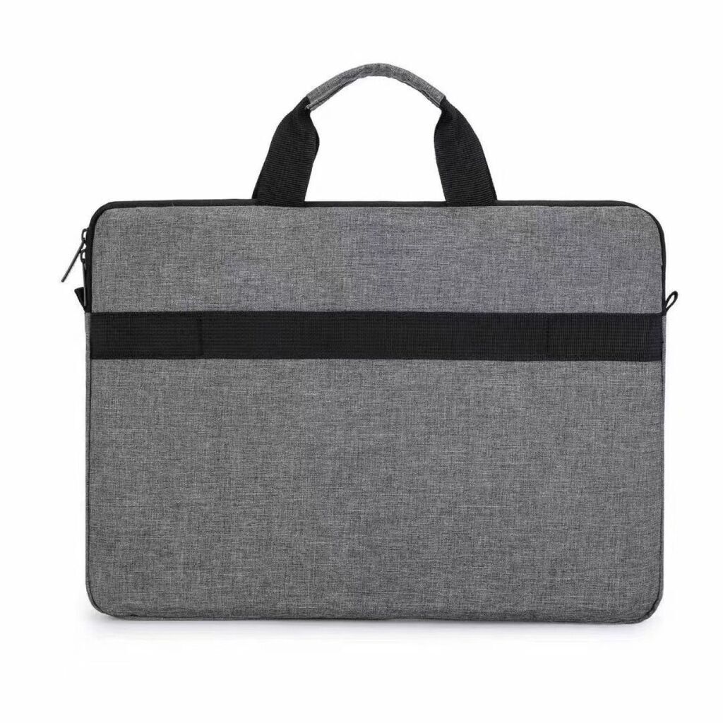 Túi chống sốc đựng laptop, tài liệu - Ảnh 2