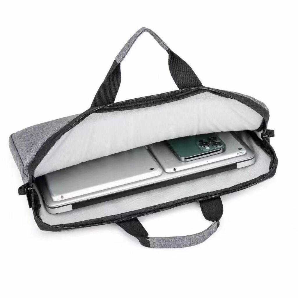 Túi chống sốc đựng laptop, tài liệu