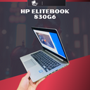 (Laptop) HP Elitebook 830g5, g6 i5 Có Bảo mật vân tay/ Nâng cấp được Ram và Bộ nhớ - Ảnh 7