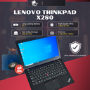 (Laptop) Lenovo Thinkpad x280 i5 màn hình Full HD/ Nâng cấp được Bộ Nhớ - Ảnh 6
