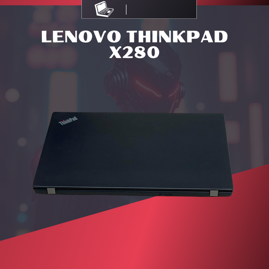 (Laptop) Lenovo Thinkpad x280 i5 màn hình Full HD/ Nâng cấp được Bộ Nhớ - Ảnh 5
