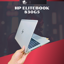 (Laptop ) HP Elitebook 830g5 i5/ Có Bảo mật vân tay / Nâng cấp được Ram và Bộ nhớ. Bảo Hành 3T - Ảnh 8