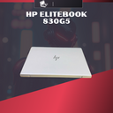 (Laptop ) HP Elitebook 830g5 i5/ Có Bảo mật vân tay / Nâng cấp được Ram và Bộ nhớ. Bảo Hành 3T - Ảnh 9
