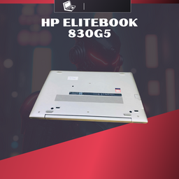 HP Elitebook 830g5 i5