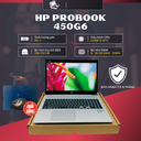 HP Probook 450g6 i5