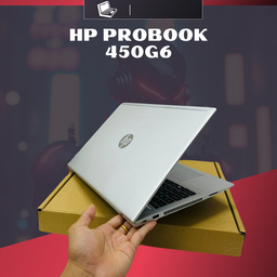HP Probook 450g6 i5