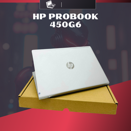 HP Probook 450g6 i5
