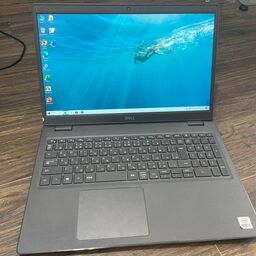 Laptop Dell latitude 3510