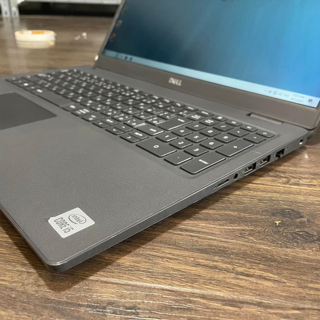 Laptop Dell latitude 3510 - Ảnh 3