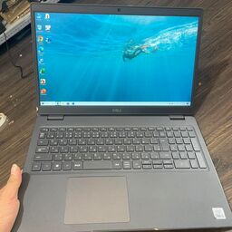 Laptop Dell latitude 3510