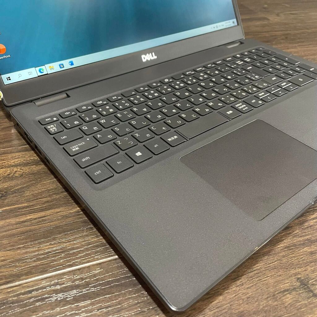 Laptop Dell latitude 3510 - Ảnh 5