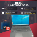 Laptop Dell latitude 3510 - Ảnh 6