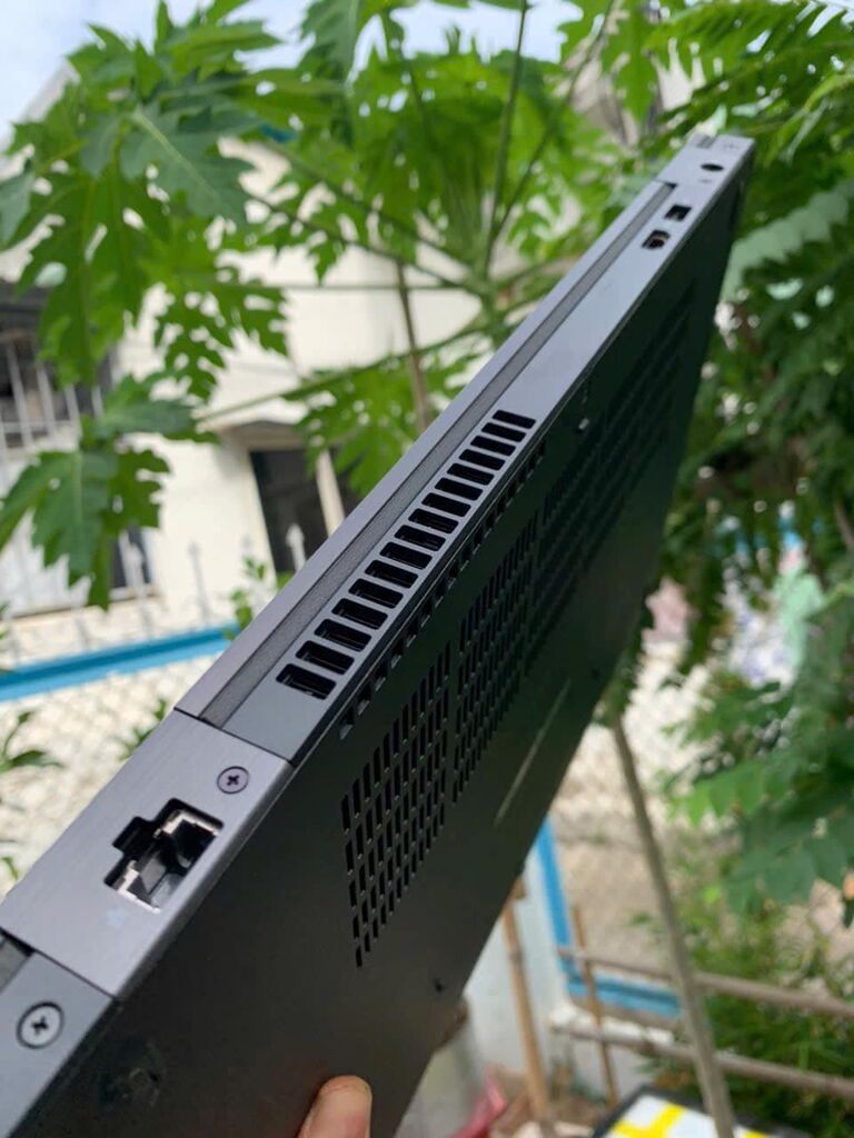 (Laptop) Dell Latitude E5590 Ram 8gb, Bộ nhớ ssd 256Gb Dòng máy Quốc Dân - Ảnh 7