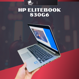 HP Elitebook 830 g6 i5 Laptop Cảm Ứng