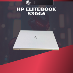 HP Elitebook 830 g6 i5 Laptop Cảm Ứng