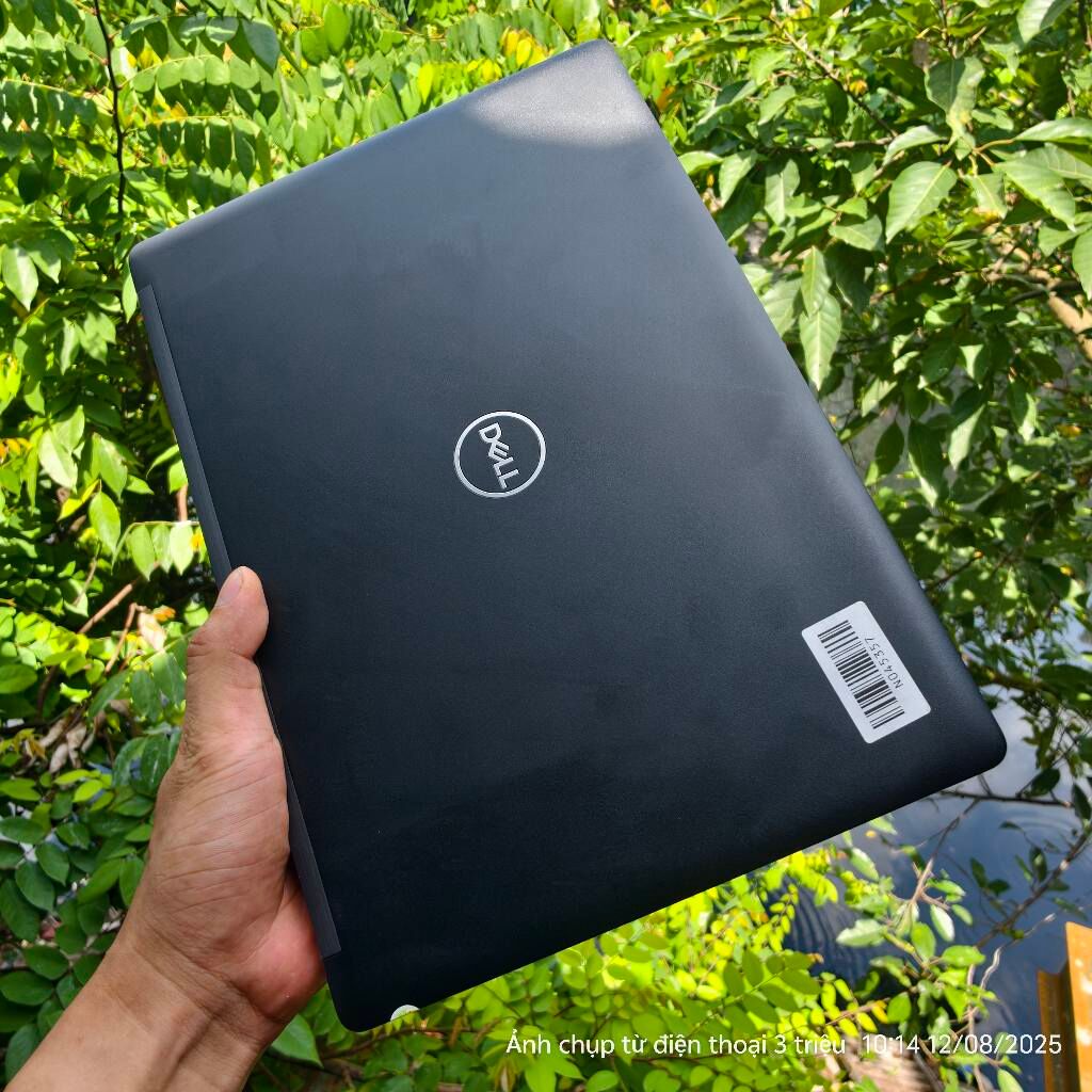 Dell Latitude 5280-5290 - Ảnh 4
