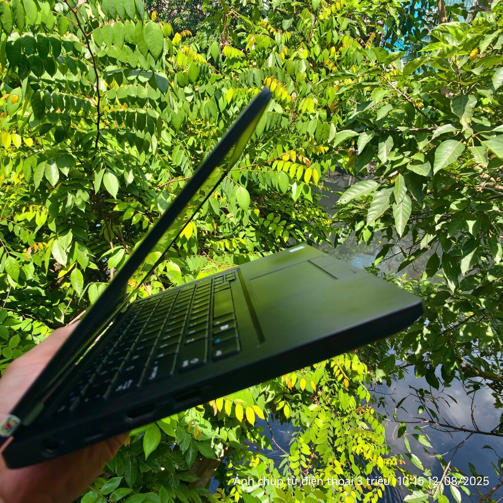Dell Latitude 5280-5290 - Ảnh 5