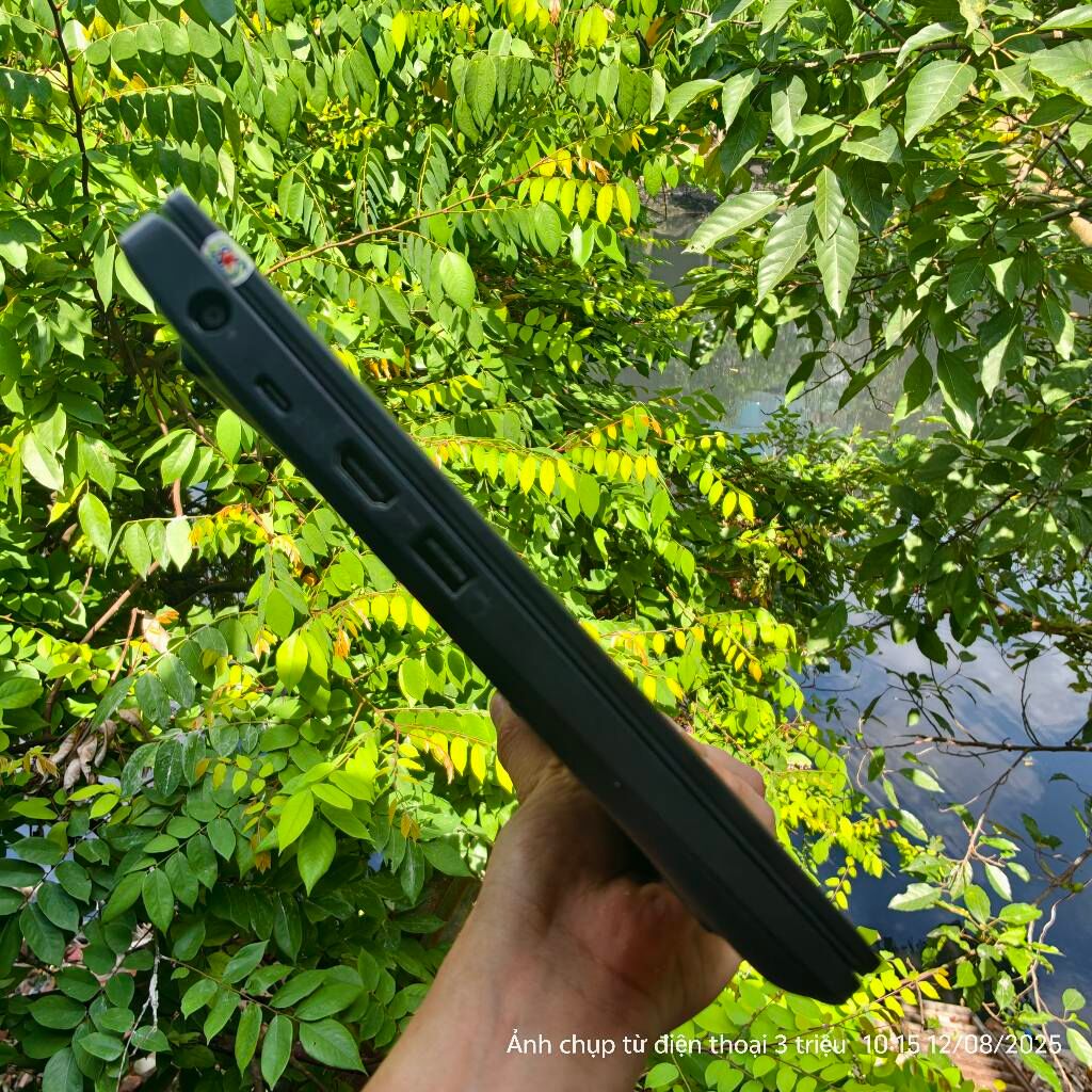 Dell Latitude 5280-5290 - Ảnh 7