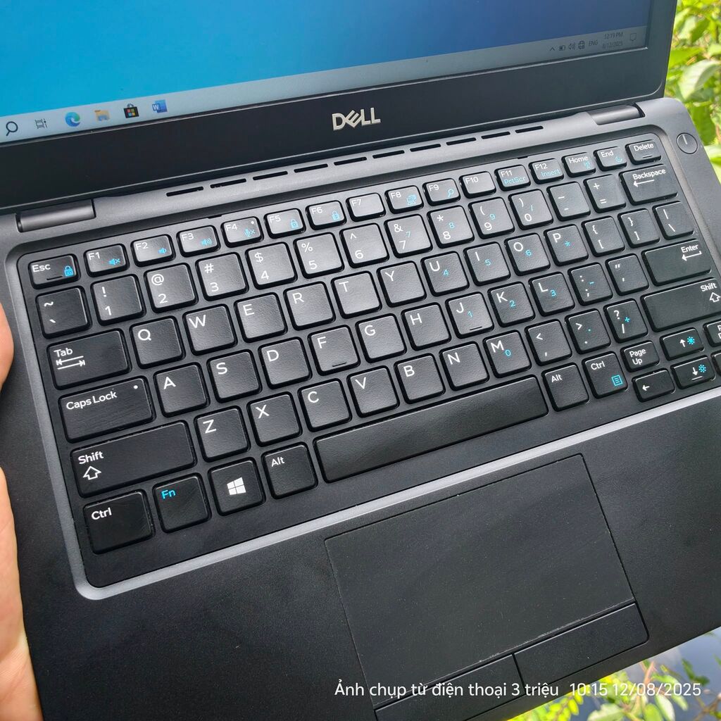 Dell Latitude 5280-5290 - Ảnh 8