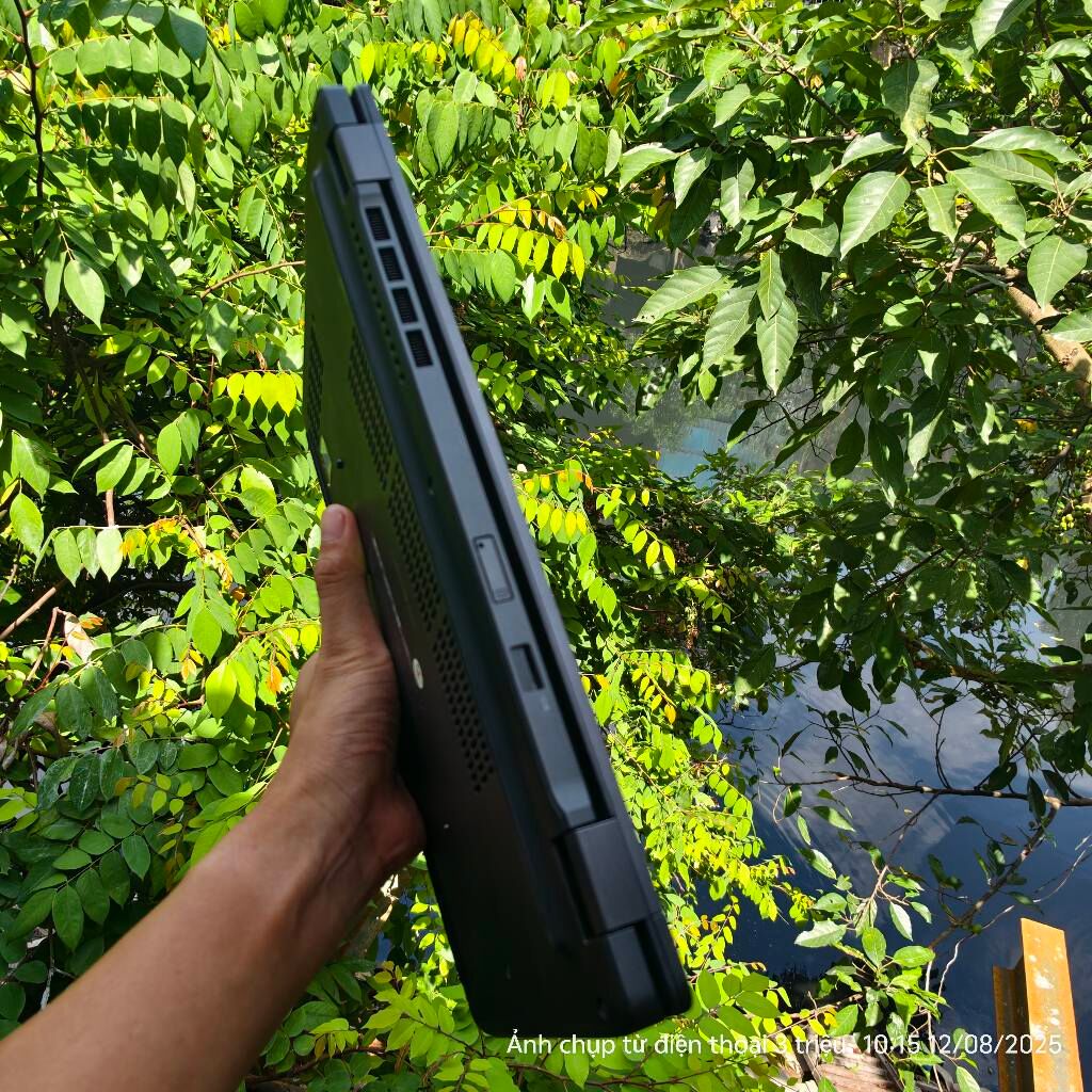 Dell Latitude 5280-5290 - Ảnh 9