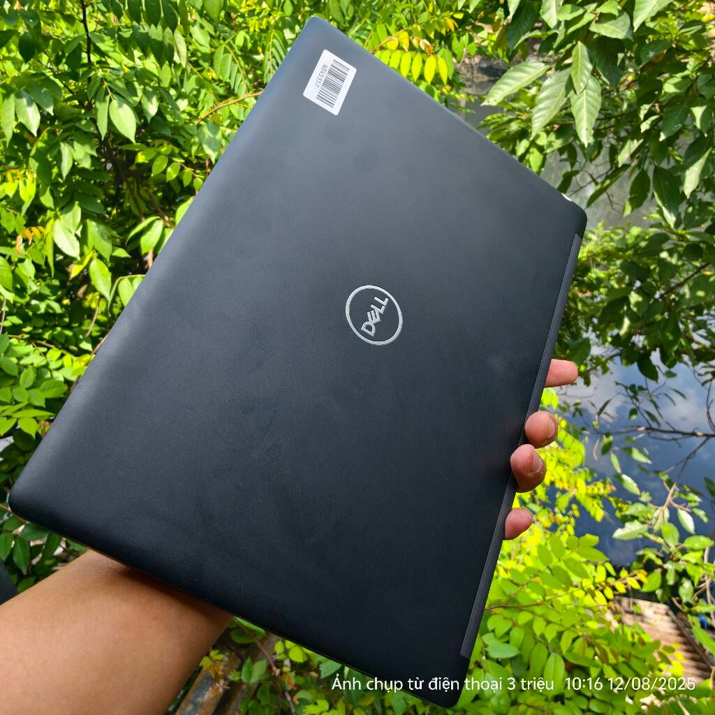 Dell Latitude 5280-5290 - Ảnh 10