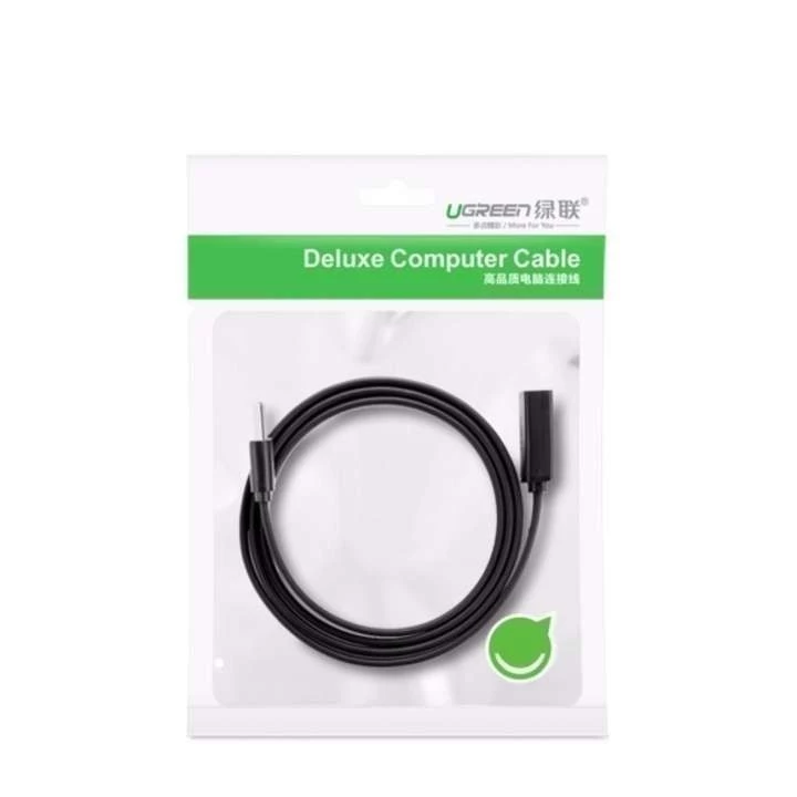 Dây nối dài USB 3.0 UGREEN US129 - dài 1.5M - Ảnh 6
