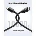 Cáp HDMI UGREEN HD119 2.0 hỗ trợ 4K dài 5m - Ảnh 8