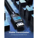 Cáp HDMI UGREEN HD119 2.0 hỗ trợ 4K dài 5m - Ảnh 9