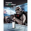 Cáp HDMI UGREEN HD119 2.0 hỗ trợ 4K dài 5m - Ảnh 10