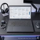 [ Tặng Camera Wifi ] DELL LATITUDE 3520 i5 thế hệ 11 ram 8gb ssd 256gb