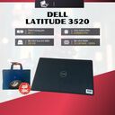 DELL LATITUDE 3520 i5 thế hệ 11 ram 16gb ssd 256gb - Ảnh 7