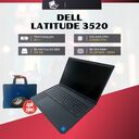 DELL LATITUDE 3520 i5 thế hệ 11 ram 16gb ssd 256gb - Ảnh 8