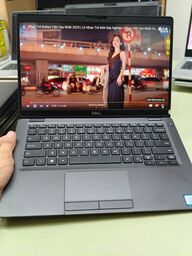 Dell latitude 5300 i7 thế hệ 8 ram 8/16gb ssd 256gb Laptop