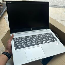 HP PROBOOK 450g7 I5 THẾ HỆ 10 RAM 8 SSD 256GB 15,6" FULL HD Laptop