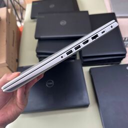 HP PROBOOK 450g7 I5 THẾ HỆ 10 RAM 8 SSD 256GB 15,6" FULL HD Laptop