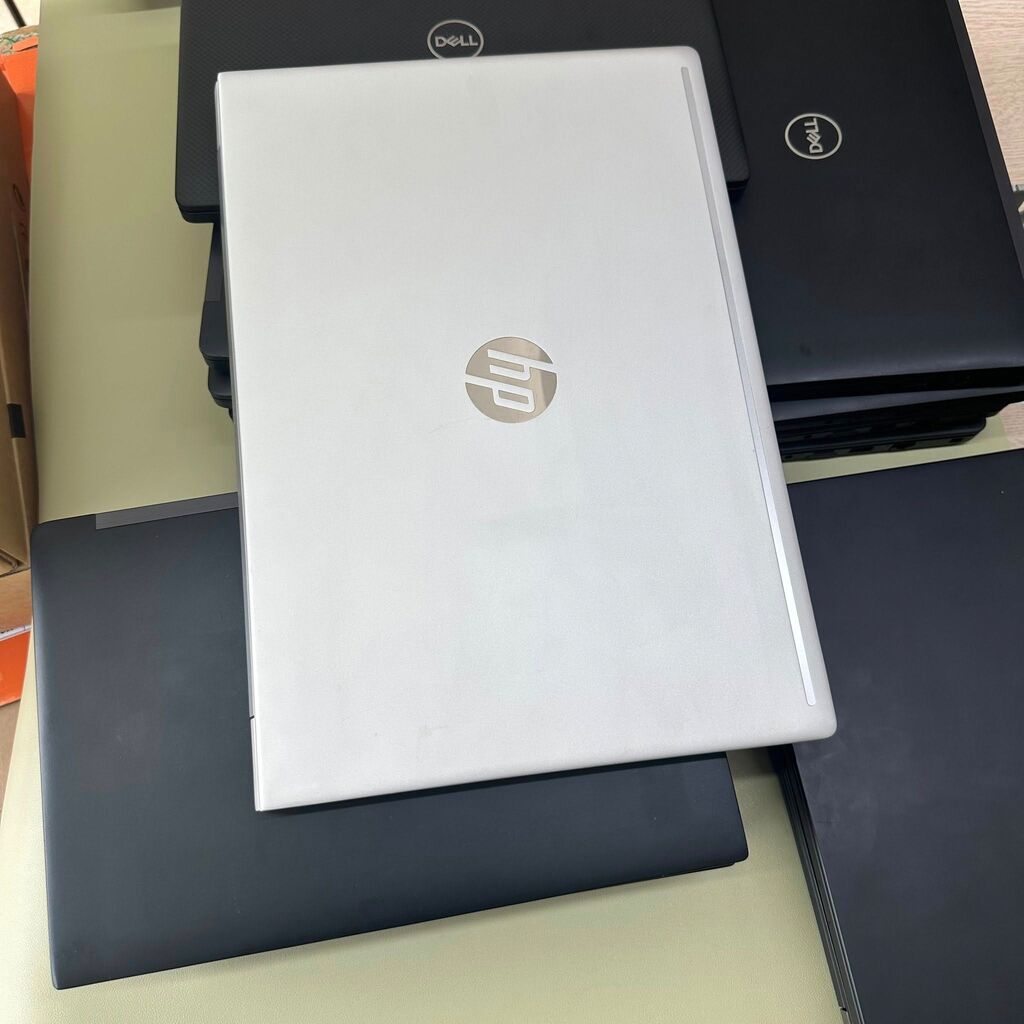 LAPTOP HP PROBOOK 450g7 I5 THẾ HỆ 10 RAM 16 SSD 256GB 15,6" FULL HD - Ảnh 4