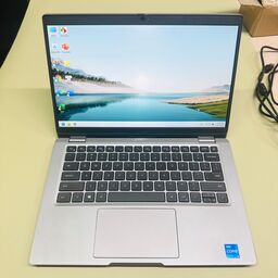 Dell Latutide 5320 i5 thế hệ 11 laptop đủ phụ kiện
