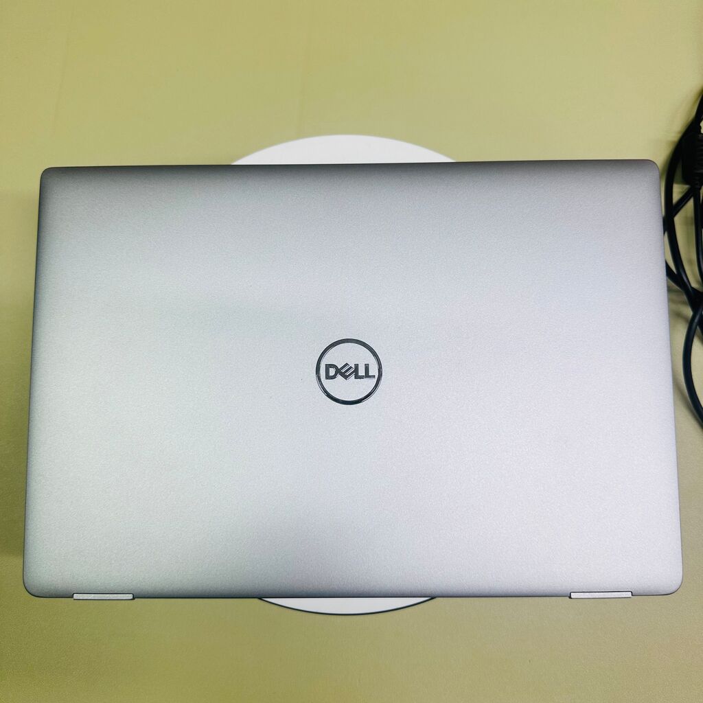 Dell Latutide 5320 i5 thế hệ 11 laptop đủ phụ kiện - Ảnh 5