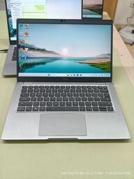 Dell latitude 5320 Laptop Đủ Phụ Kiện